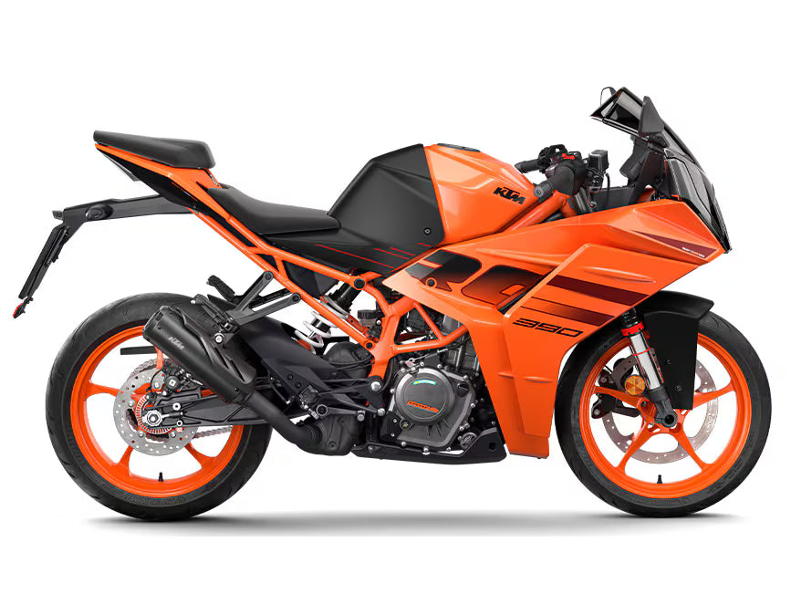 MAISTO BIKE KTMRC390