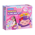 PLAYSHIFU BLOOMINGO PRINCESS SLING BAG KIT