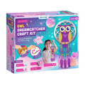 PLAYSHIFU BLOOMINGO OWL DREAMCATCHER CRAFT KIT