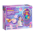 PLAYSHIFU BLOOMINGO MERMAID DREAMCATCHER CRAFT KIT