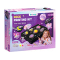 PLAYSHIFU BLOOMINGO ROCK PAINTING KIT