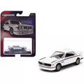 SIMBA MAJORETTE COLLECTION SERIES 1975 BMW 3.0 CSL