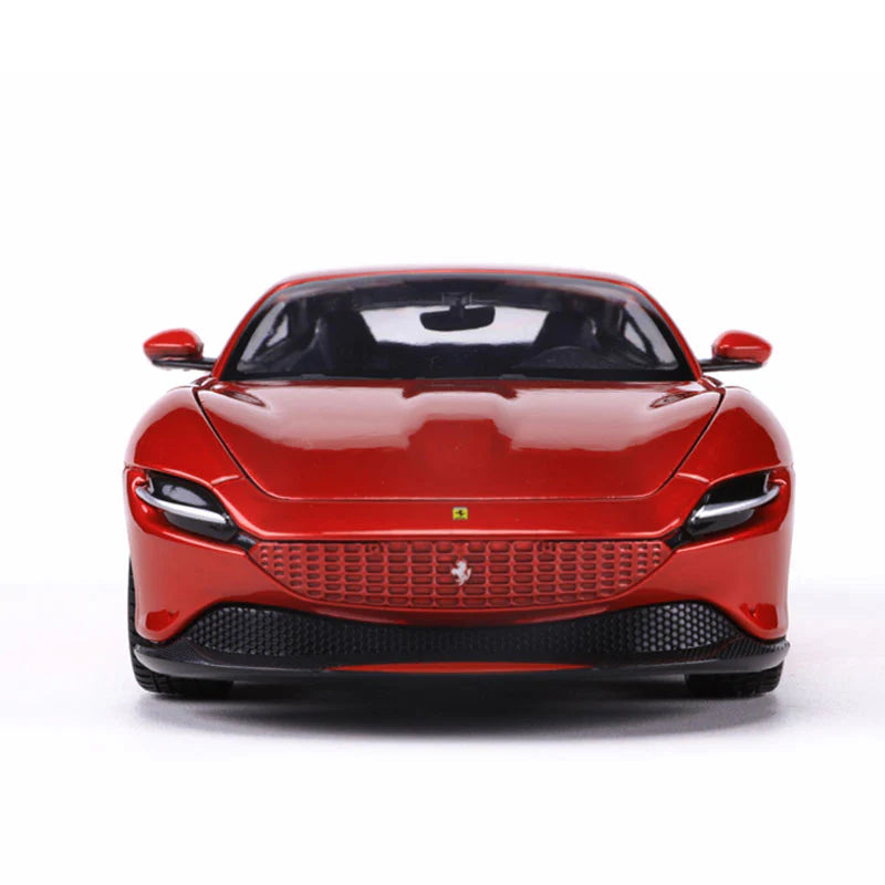 MAISTO BURAGO MODEL FERRARI ROMA