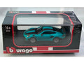 BURAGO 1:64 PORSCHE 911 GT2 RS