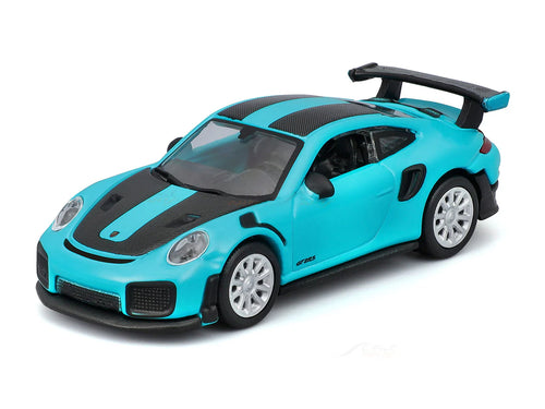 BURAGO 1:64 PORSCHE 911 GT2 RS