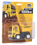 CENTY DUMP TRUCK