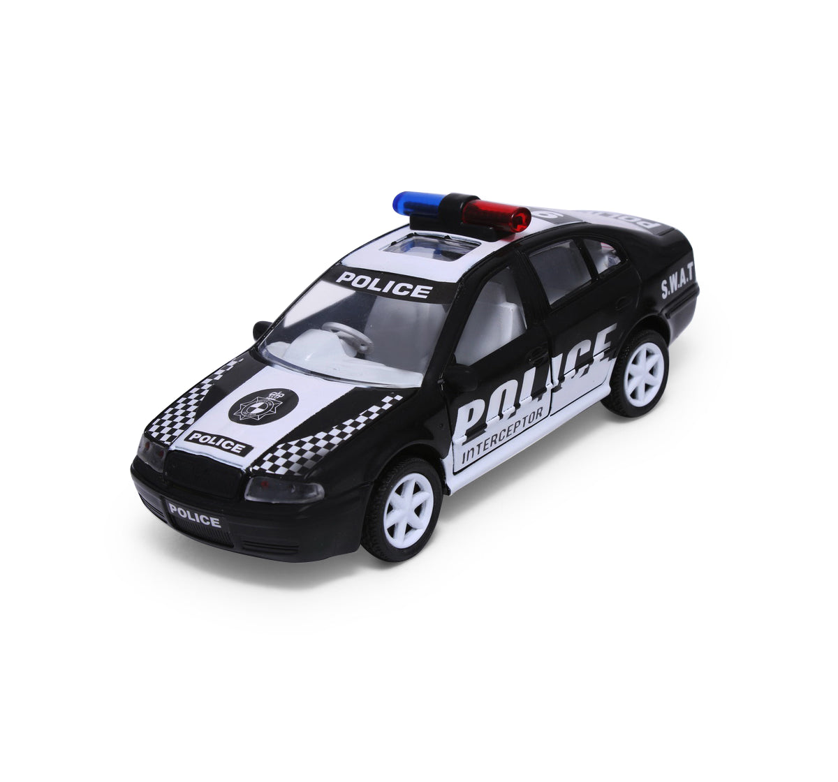 CENTY SKUBA SWAT INTERCEPTOR