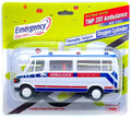 CENTY TMP 207 AMBULANCE EMERGENCY SQUAD