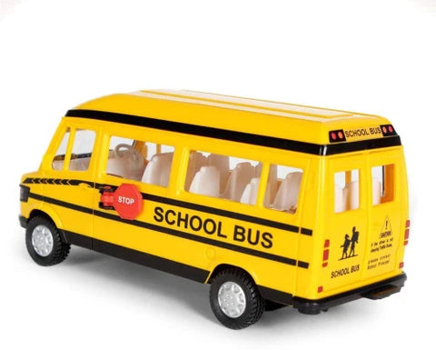 CENTY TMP SCHOOL BUS PUBLIC COMMUTERS