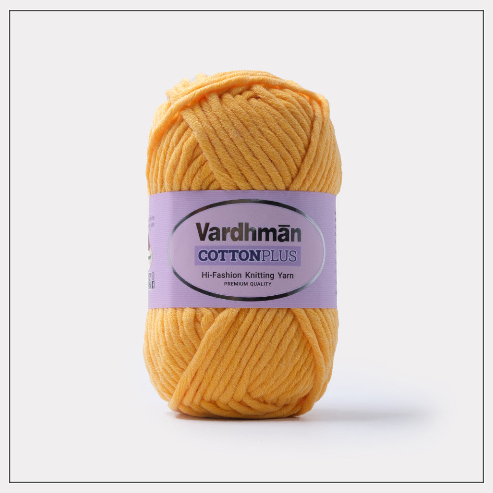 KNITYARN COTTON
