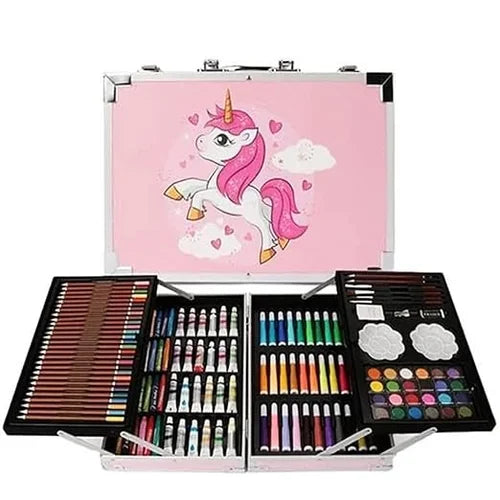 COLOR SUITCASE