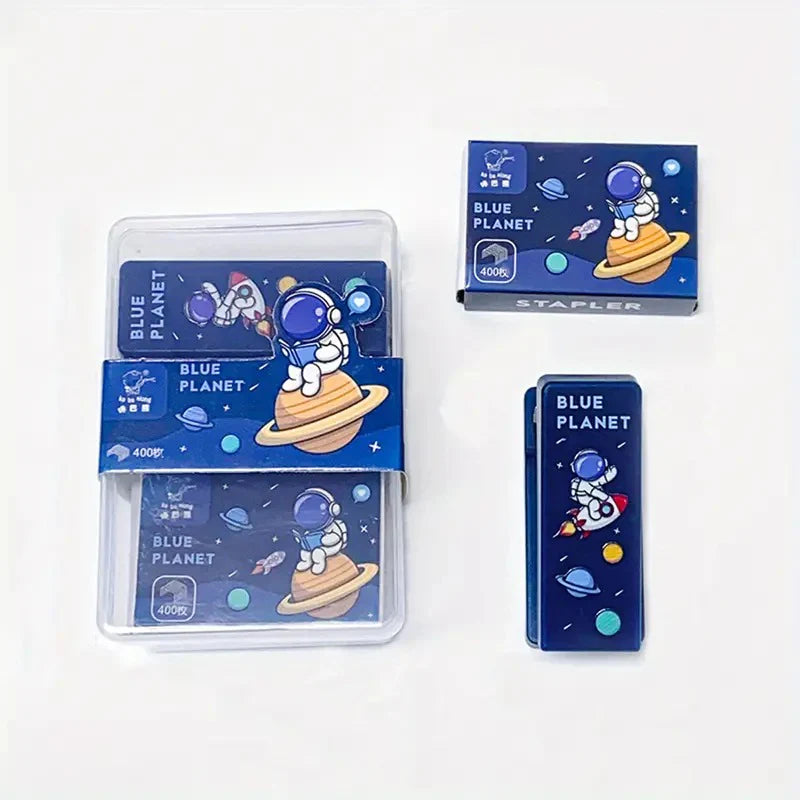 MX CUTE MINI STAPLER
