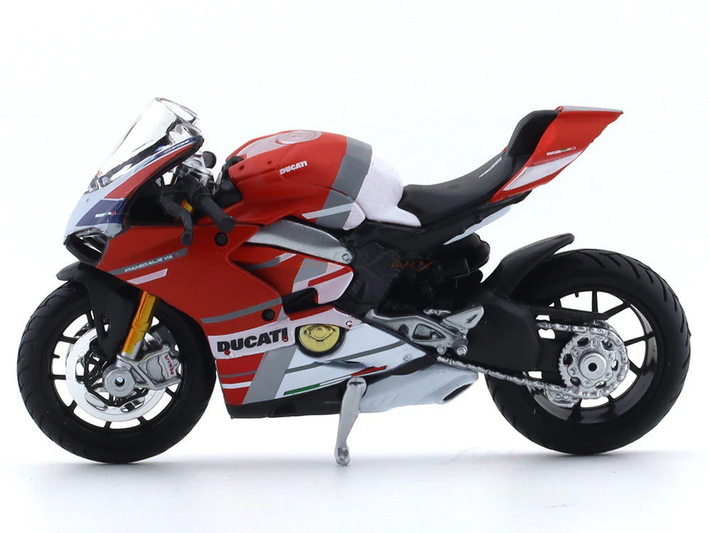 MAISTO BIKE DUCATI PANIGALE V4 S CO