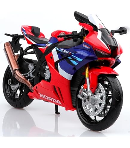 MAISTO BIKE HONDA CBR 1000RR