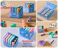ERASER PENCIL