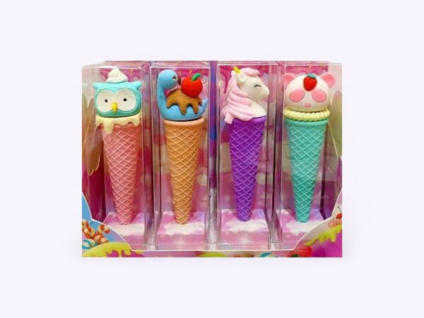ERASER ICECREAM