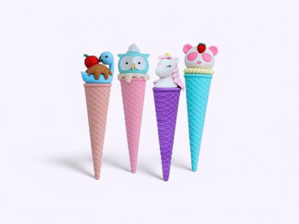 ERASER ICECREAM
