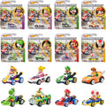 HOTWHEELS MARIO KART