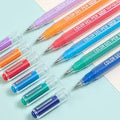 GEL PEN ACRYLIC