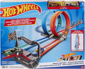 HOTWHEELS ACTION SET