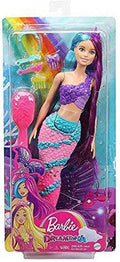 MATTEL BARBIE LNG HR FNTSY DOLL GTF39