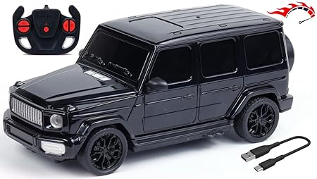 VEVA REMOTE CONTROL CAR G WAGON