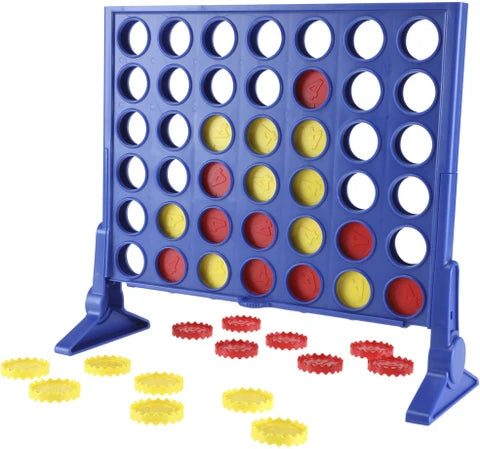 HASBRO CONNECT 4 FS