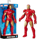 HASBRO MARVELOLYMPUS 9.5IN FIGURE IRON MAN