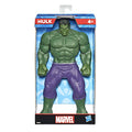 HASBRO MARVEL OLYMPUS 9 5INCH HULK FIGURE