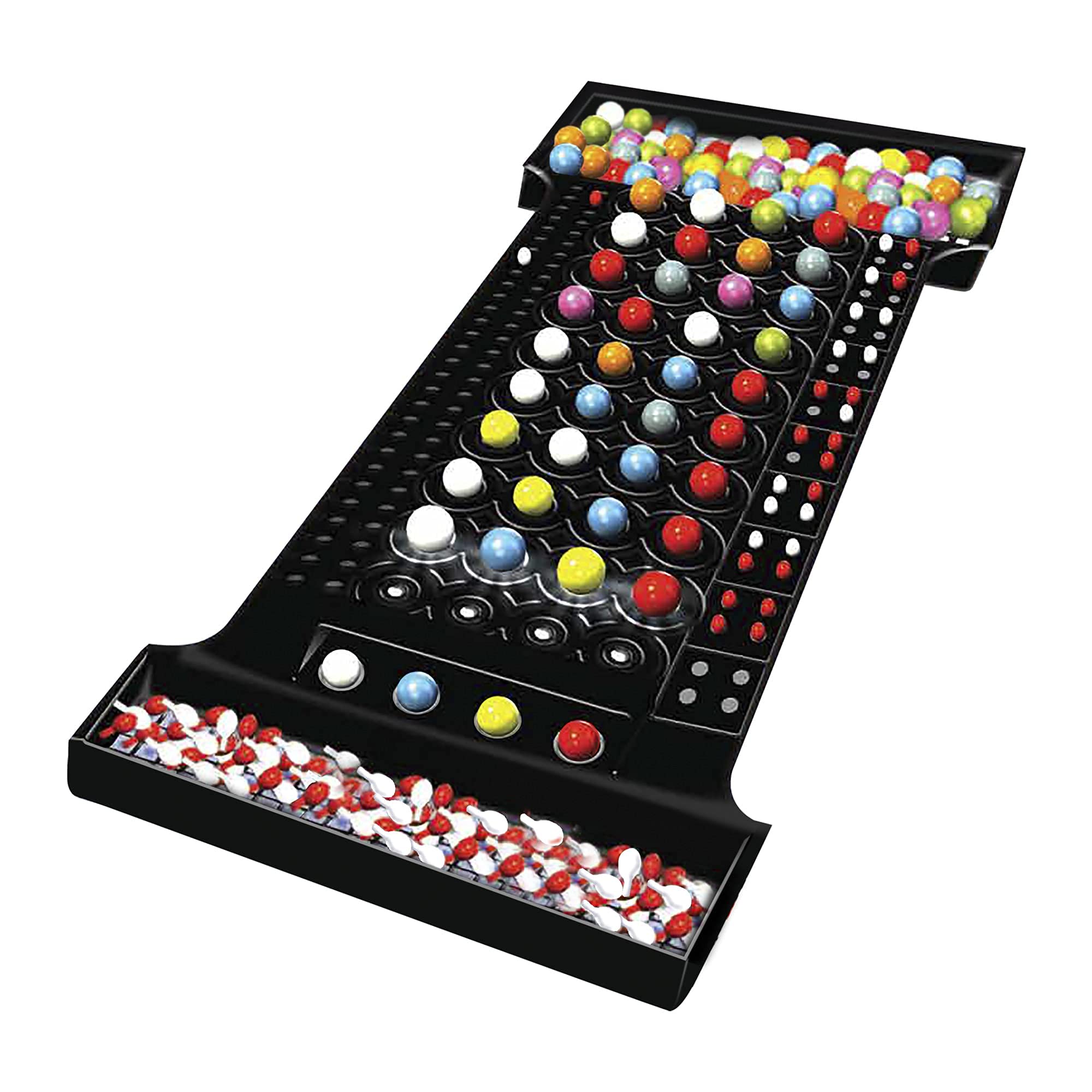 HASBRO MASTERMIND FS