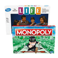 HASBRO MONOPOLY FS