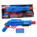 HASBRO NERF ALPHA STRIKE BIG CAT DB 2 BLASTER