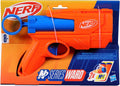 HASBRO NERF NER N SERIES WARD