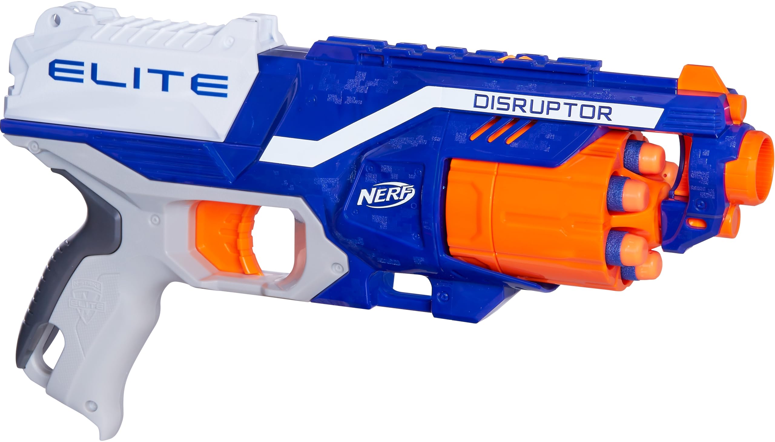 HASBRO NERF NSTRIKE DISTRUPTOR