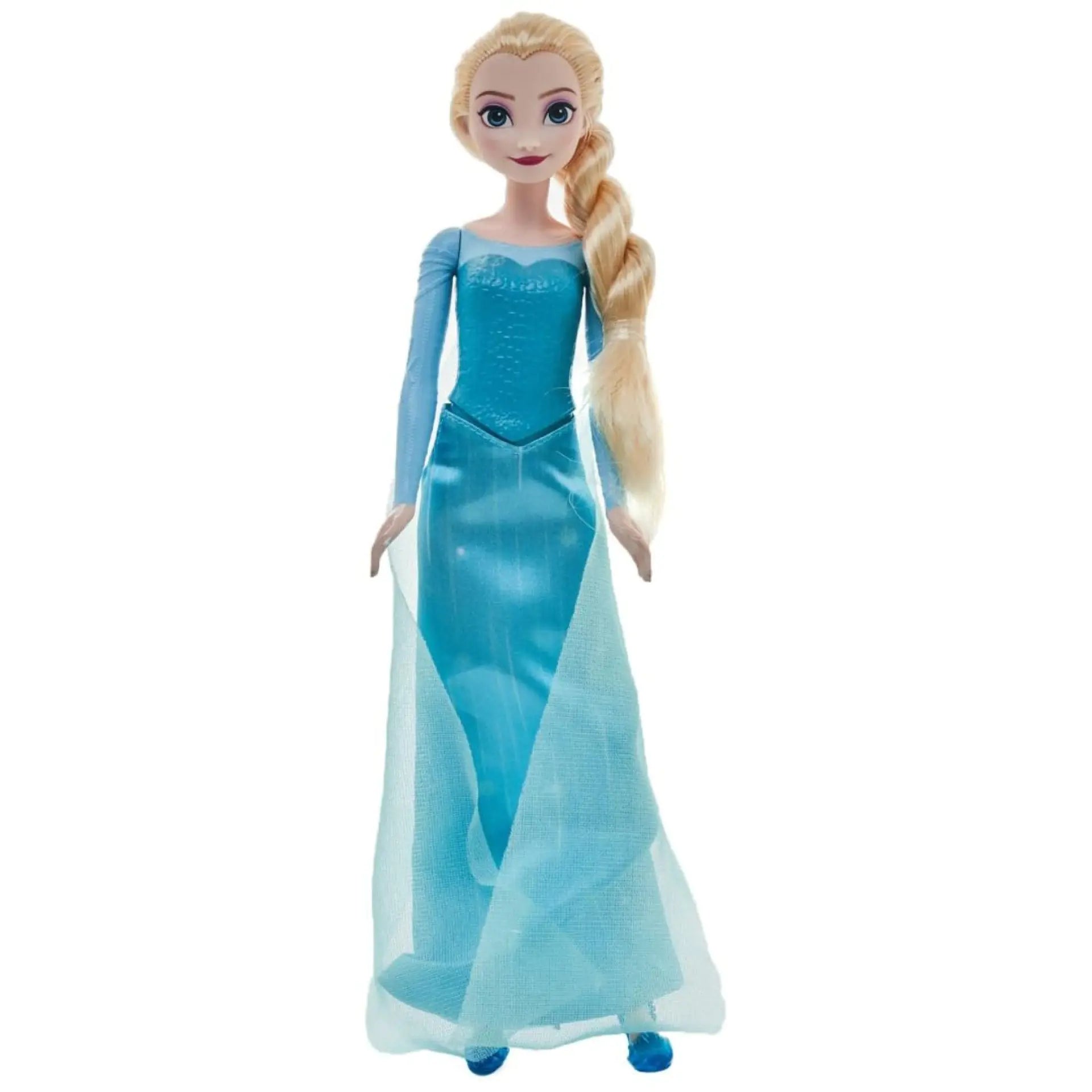 MATTEL BARBIE FROZEN ELSA