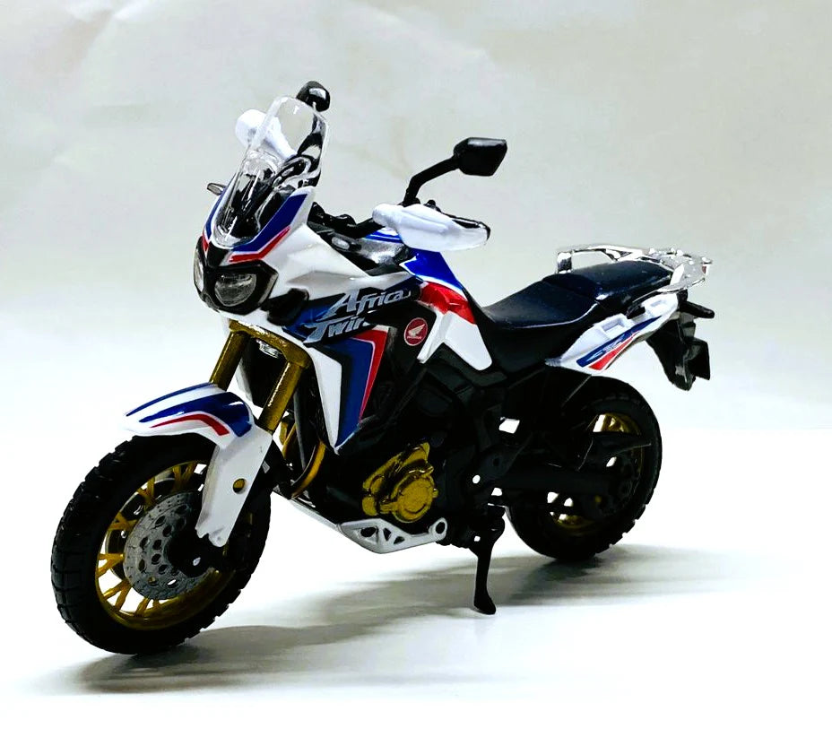 MAISTO BIKE HONDA AFRICA TWIN DCT