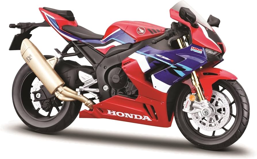 MAISTO BIKE HONDA CBR 1000RR