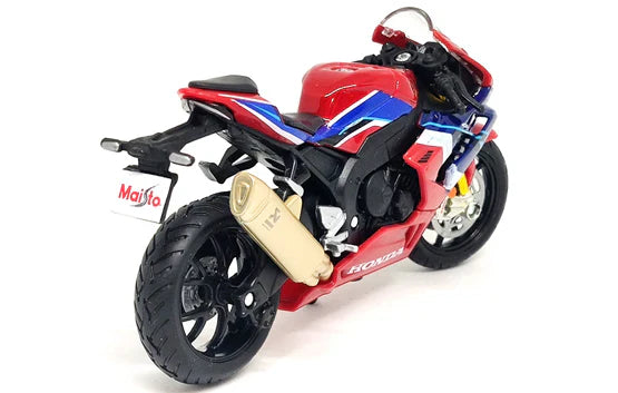 MAISTO BIKE HONDA CBR 1000RR