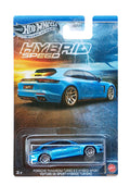 HOTWHEELS THEMED AUTO ASS PORSCHE PANAMERA + ANY FANTASY(ASSORTED)
