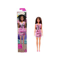 MATTEL BARBIE BRND ENTRY 499 HRH09