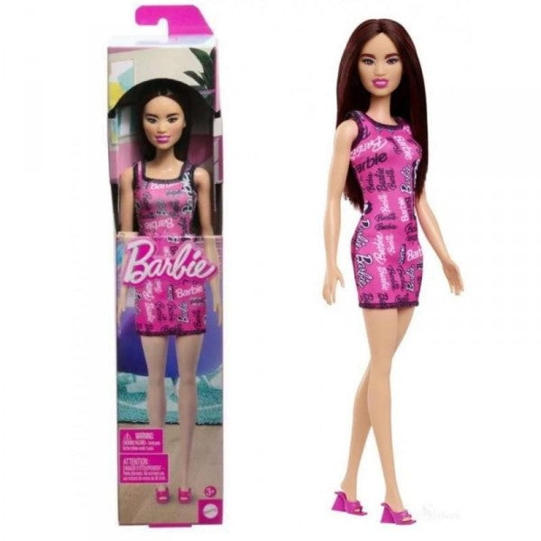 MATTEL BARBIE BRND ENTRY 499 HRH10
