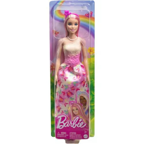 MATTEL BARBIE DOLL 999