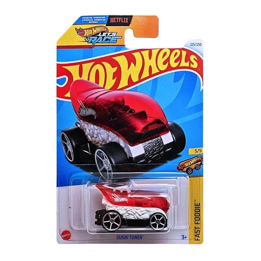 HOTWHEELS "LAMBORGHINI HURACAN STERRATO" + ANY ONE FANCY HOTWHEELS ASSORTMENT- TWO PACK