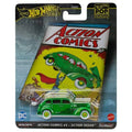 HOTWHEELS POP CULTURE ASS ACTION COMICS ACTION SEDAN