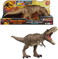 MATTEL JURASIC WORLD CHAOS THEORY
