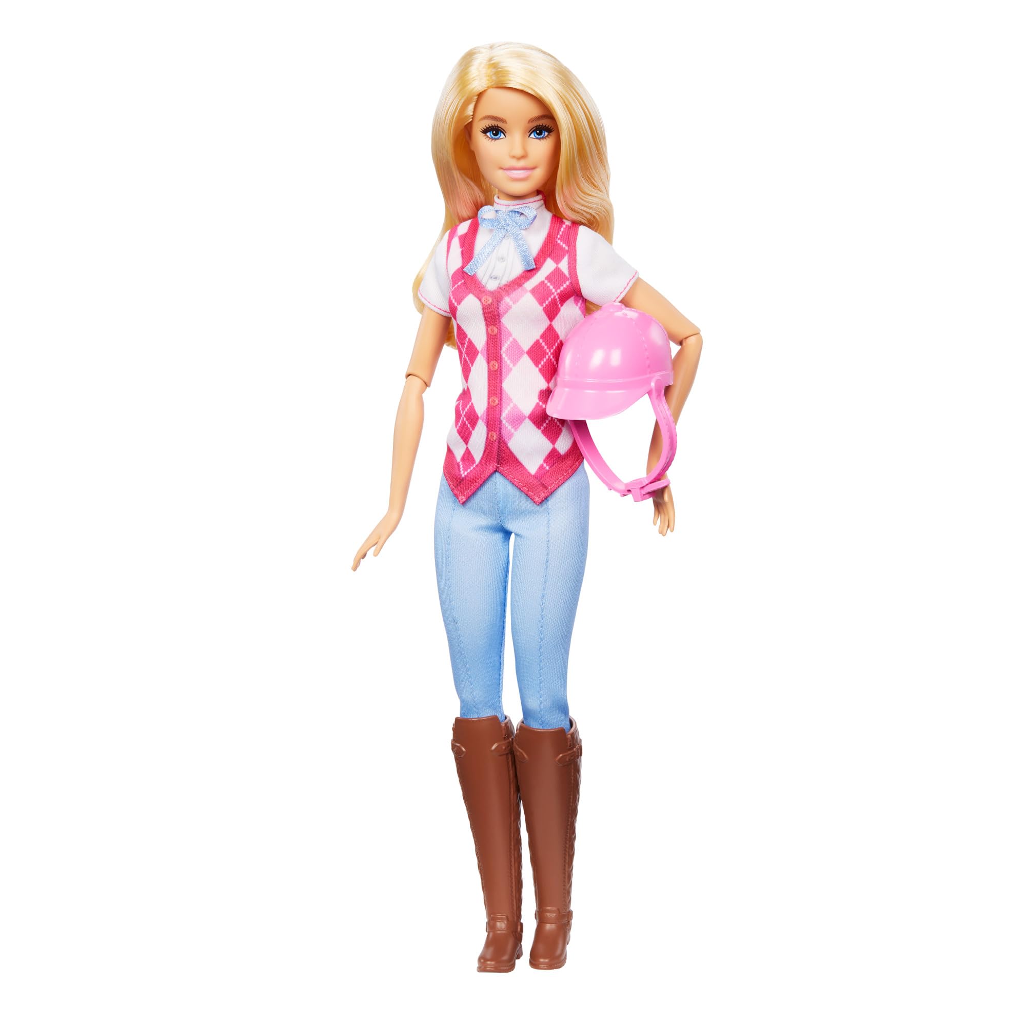 MATTEL BARBIE RD MALIBU