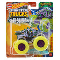 HOTWHEELS MT TURBO CHARGED CU