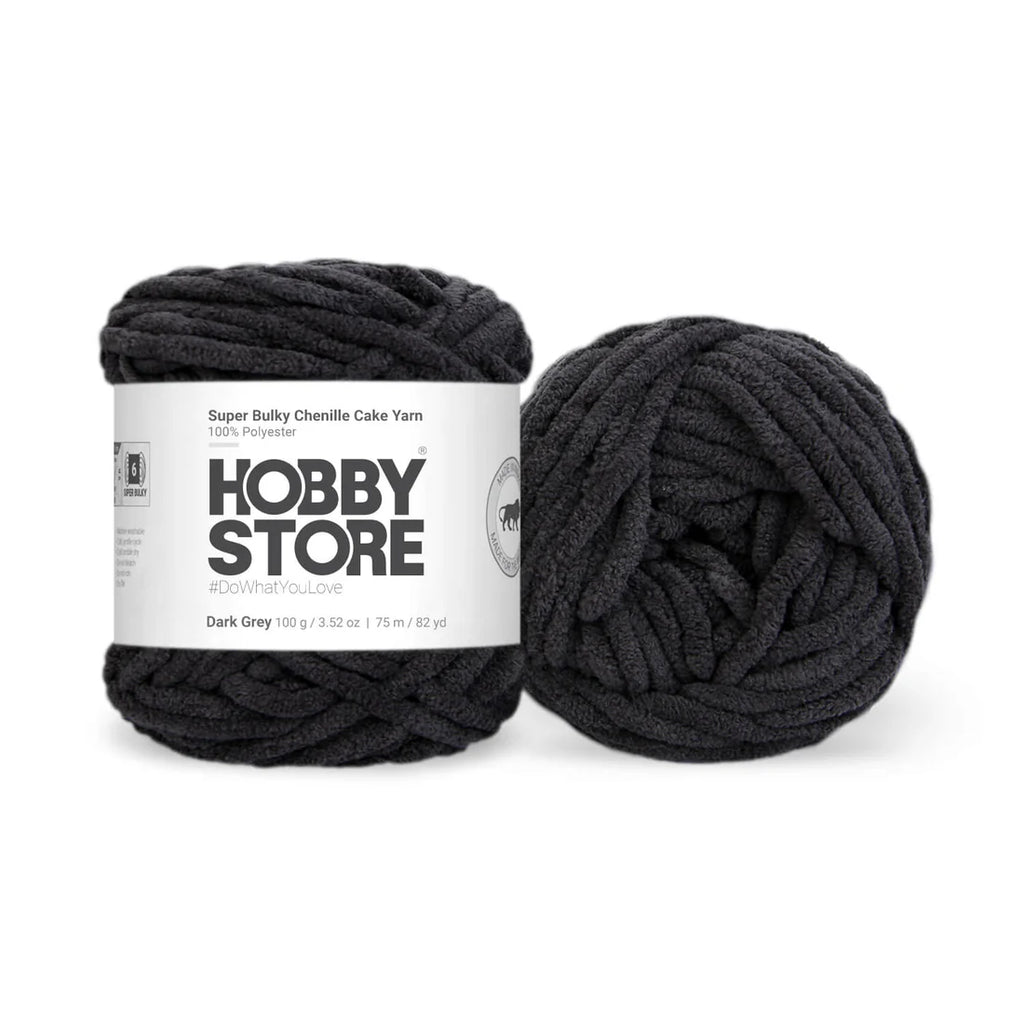 KNITYARN POLYSTER