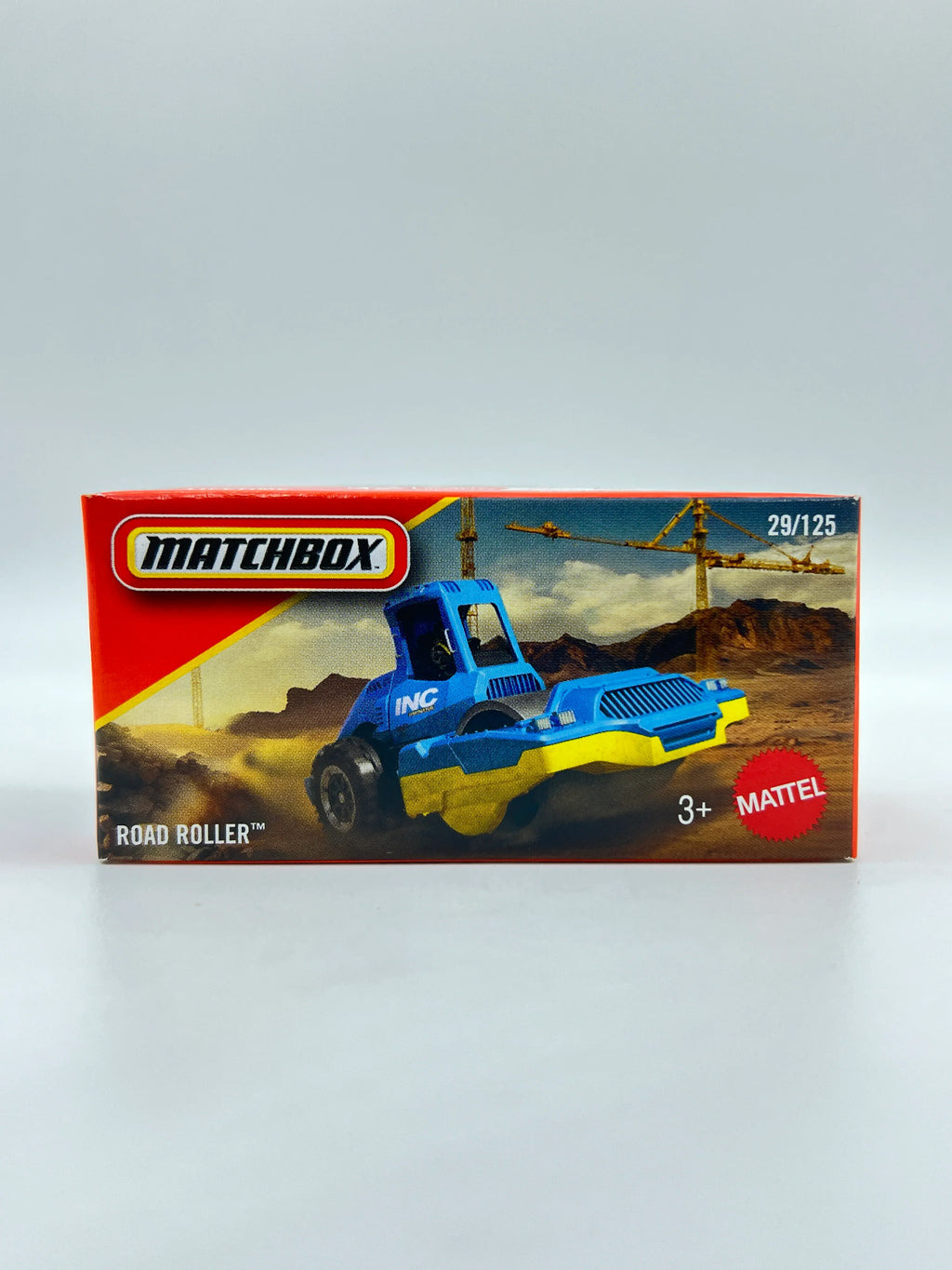 MATCHBOX MOVING PARTS + MATCHBOX FANTASY ASSORT