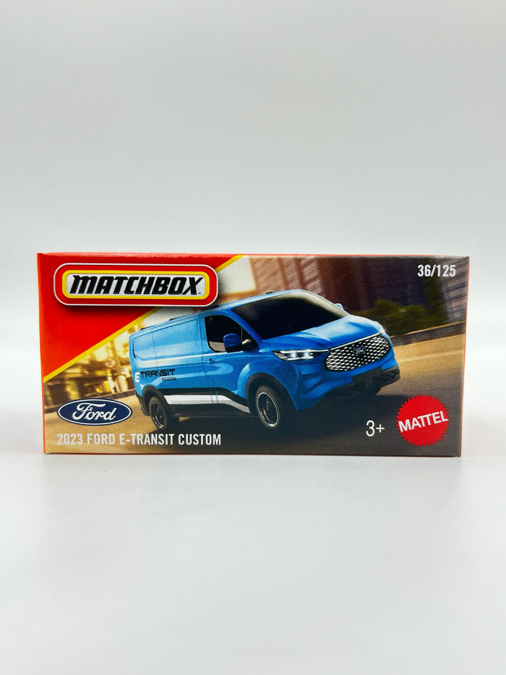MATCHBOX MOVING PARTS + MATCHBOX FANTASY ASSORT